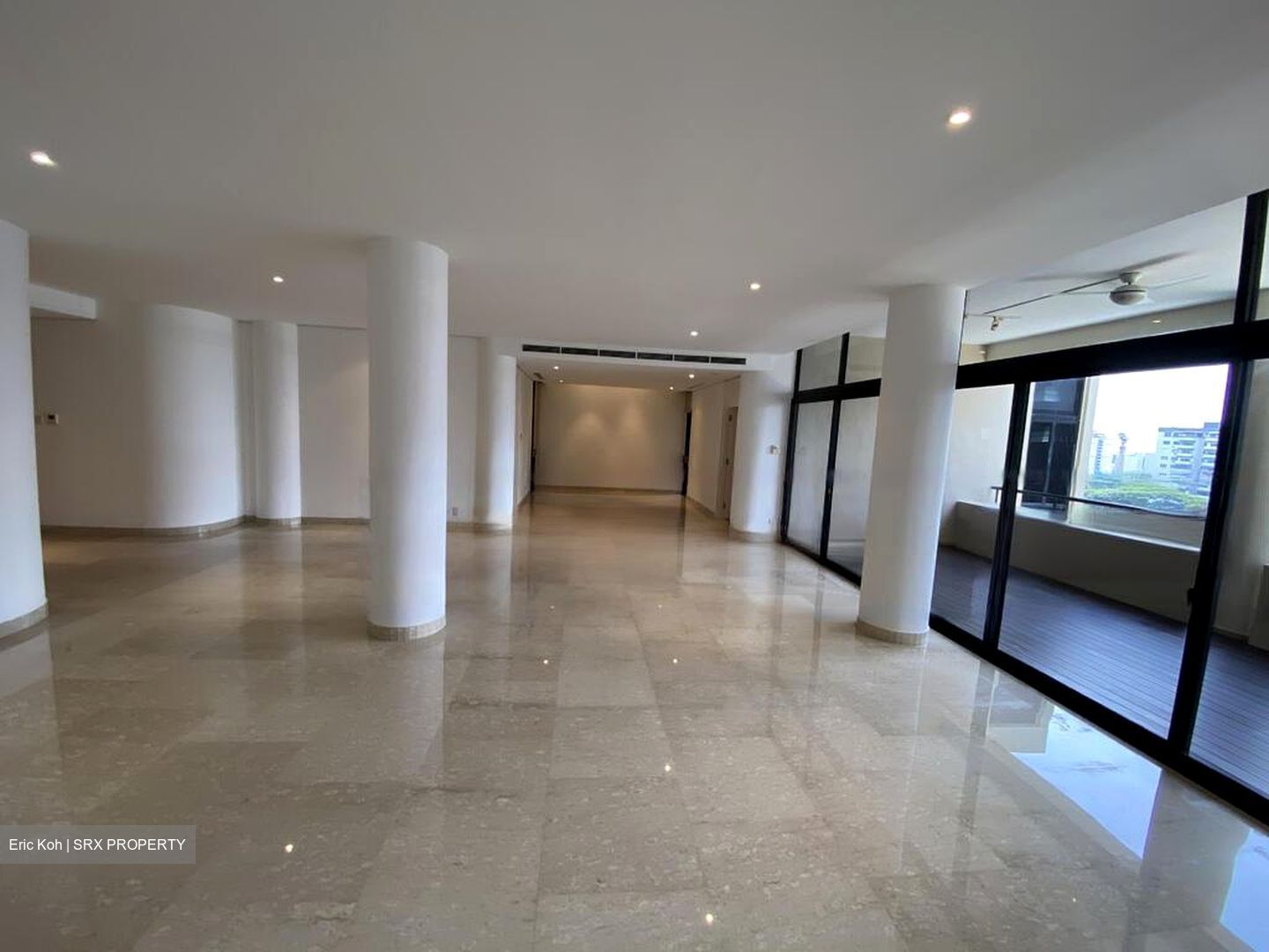 The Colonnade (D10), Condominium #460686551